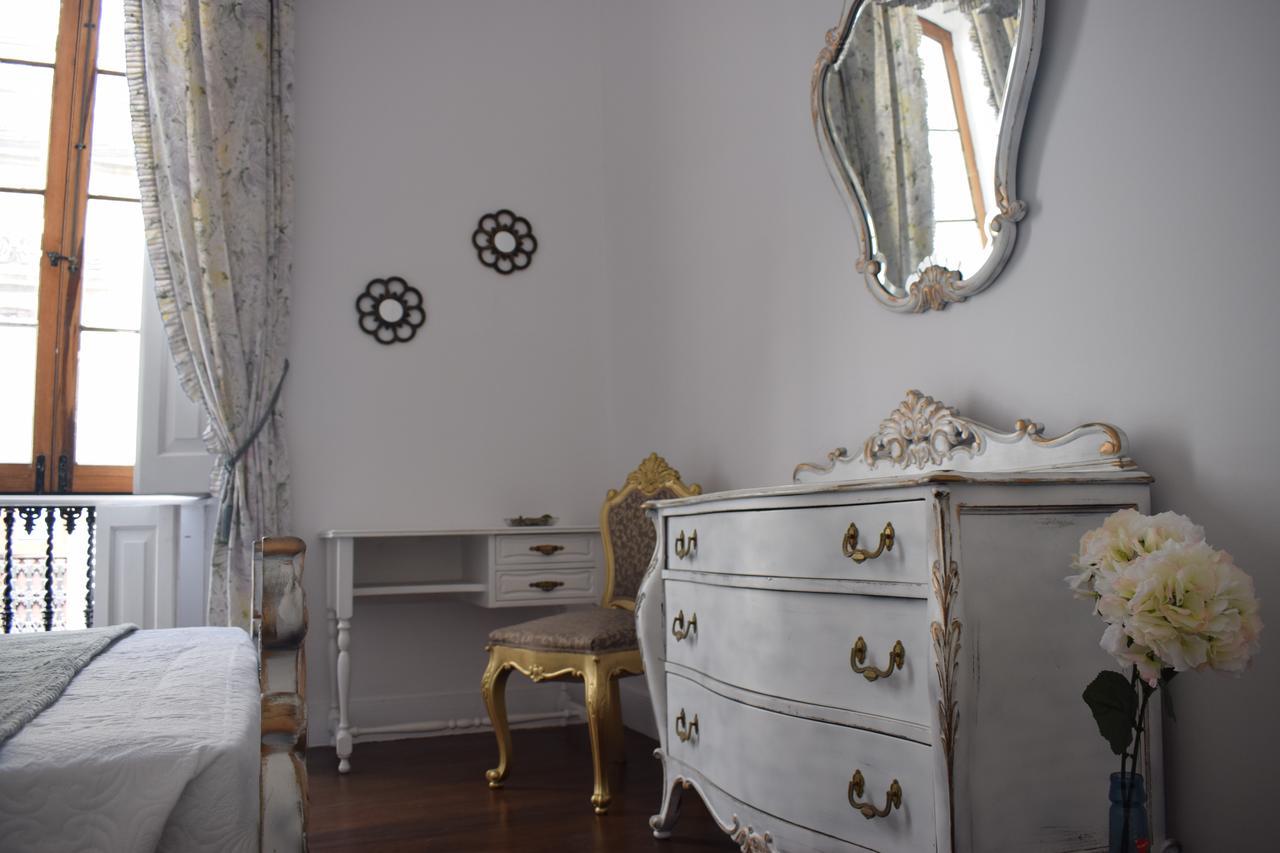 לינה וארוחת בוקר לאס פאלמס דה גראן קנאריה Casa Cinzia מראה חיצוני תמונה