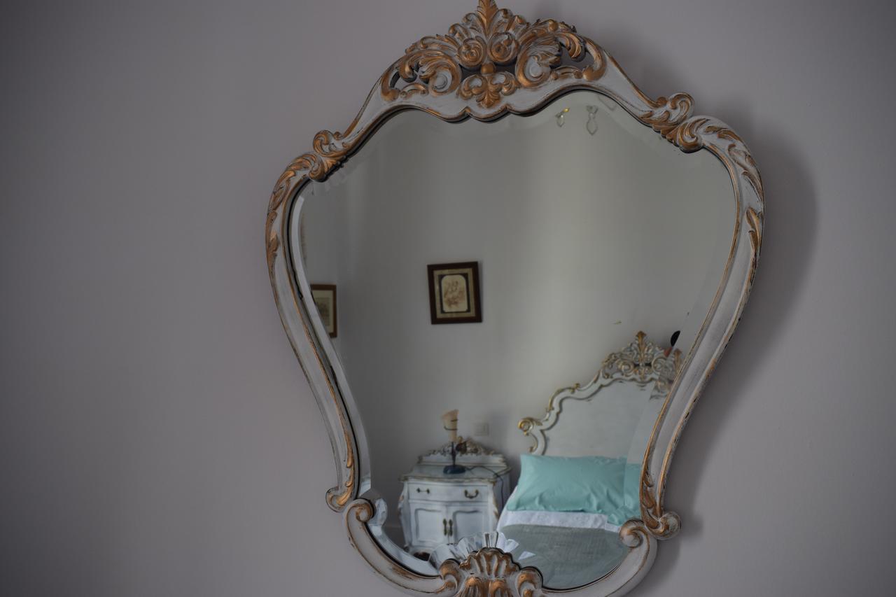 לינה וארוחת בוקר לאס פאלמס דה גראן קנאריה Casa Cinzia מראה חיצוני תמונה