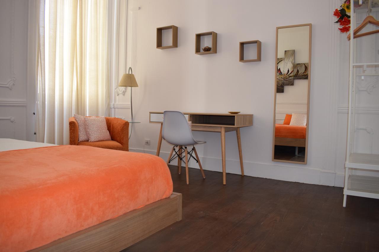 לינה וארוחת בוקר לאס פאלמס דה גראן קנאריה Casa Cinzia מראה חיצוני תמונה