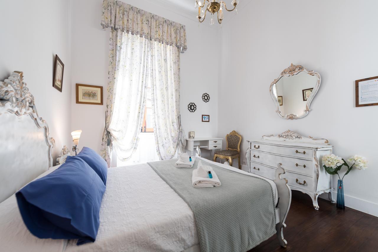 לינה וארוחת בוקר לאס פאלמס דה גראן קנאריה Casa Cinzia מראה חיצוני תמונה